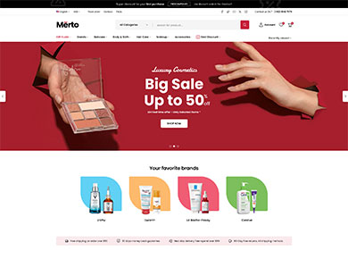 Al Tareeq kitchen Equipments mega home 6