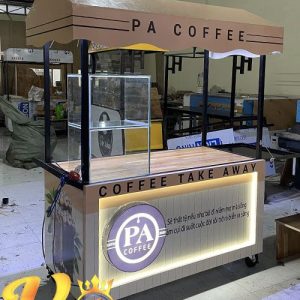Food Carts