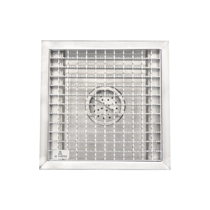 Floor Grating - Image 2