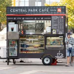 Food Truck