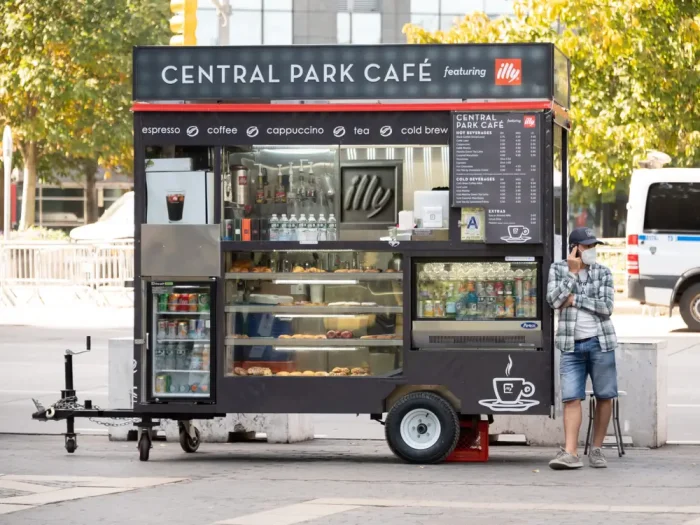 Food Truck
