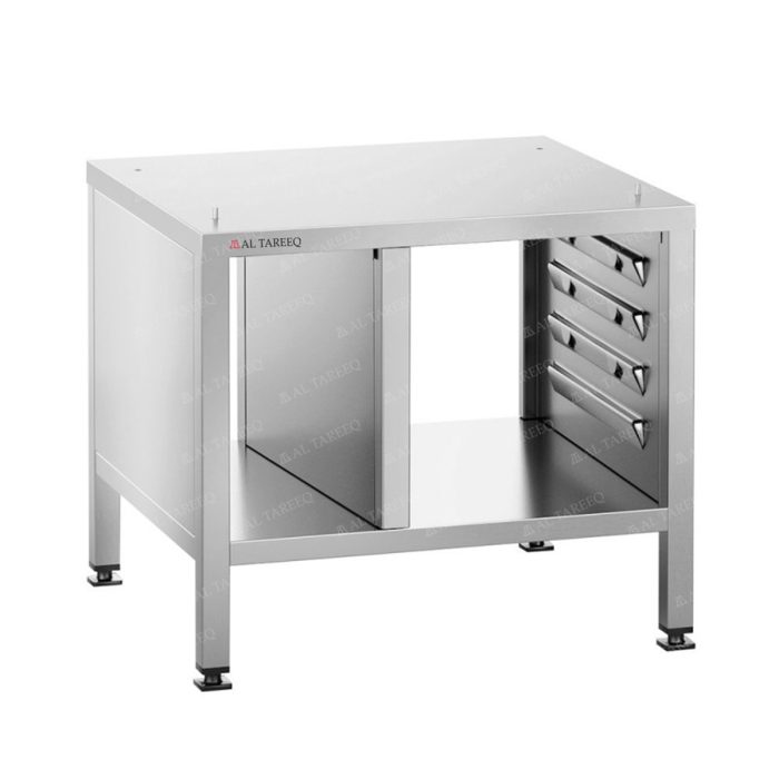 Oven stand