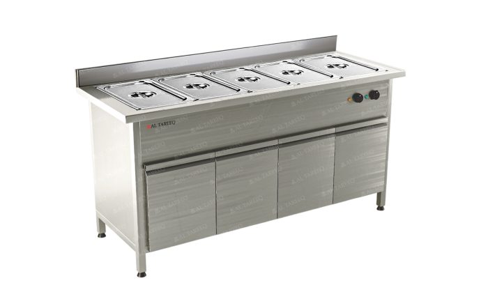 Hot bainmari - Image 2