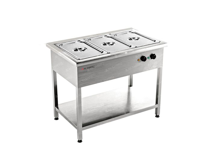 Hot bainmari - Image 6