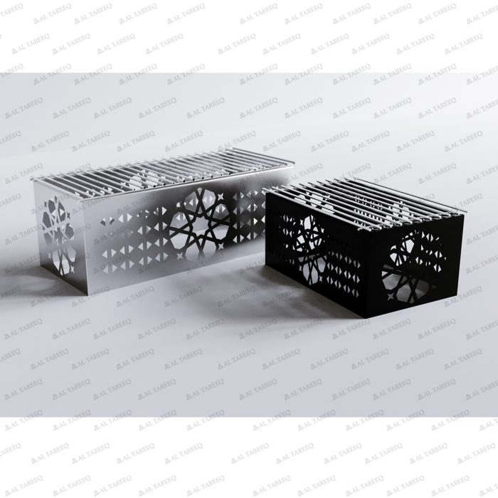 Buffet Risers - Image 2