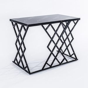 Buffet Nesting Table