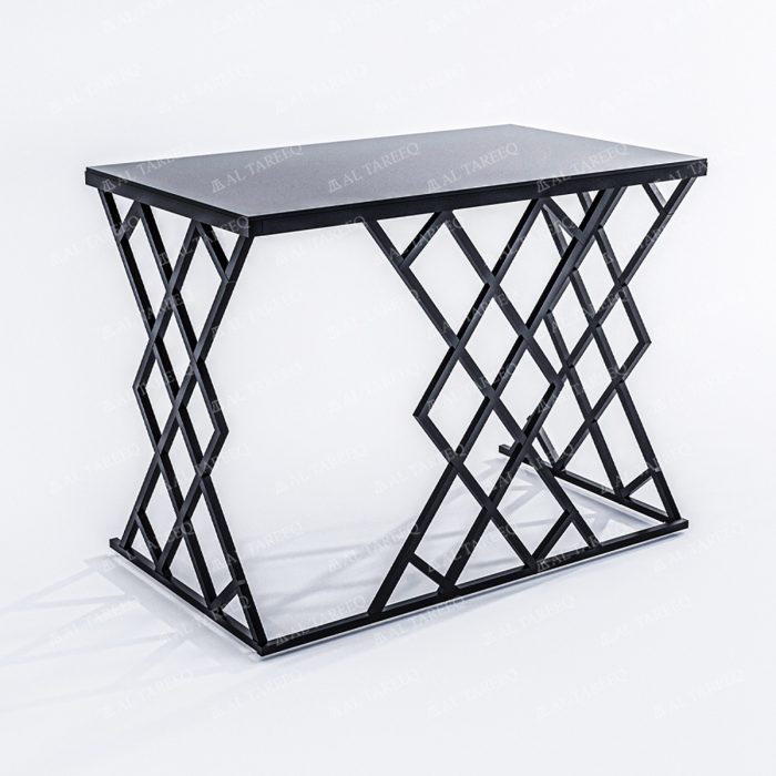 Buffet Nesting Table