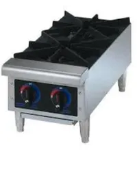 Al Tareeq kitchen Equipments Burners