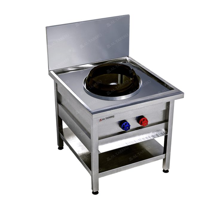 Chinese Wok Range & Indian Cooking Range - Image 2