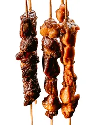 Al Tareeq kitchen Equipments Chicken