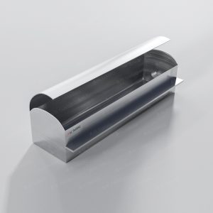 Foil box & Clim filim box with adjustable shelf
