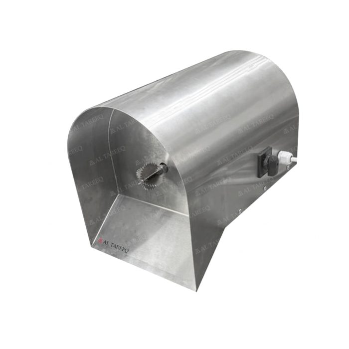 Coconut Scraper Machine