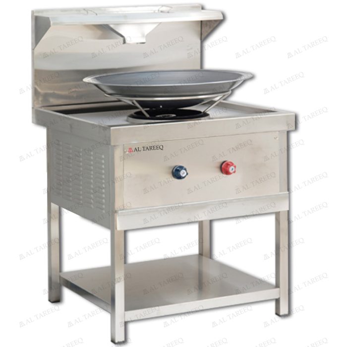 Griddles and Falafel Fryer - Image 2