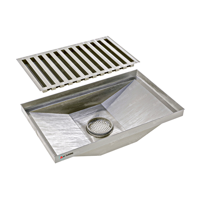 Floor Grating - Image 3