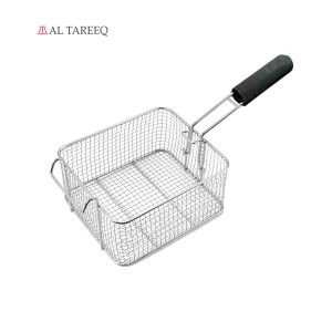 Fryer-basket