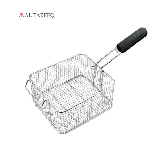 Fryer-basket