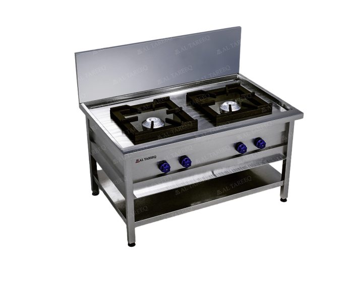 Chinese Wok Range & Indian Cooking Range - Image 5