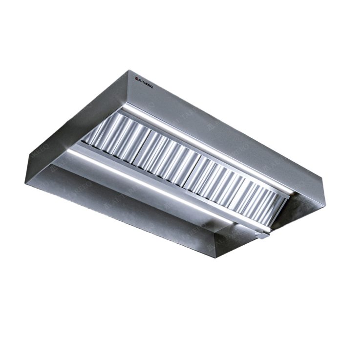 Exhaust Hoods