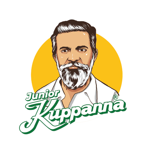 Junior-Kuppanna
