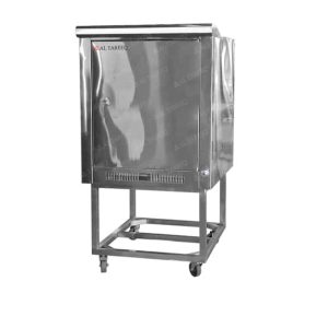 Mandi Oven & Fathayer Oven