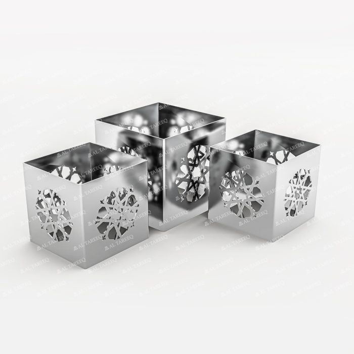 Buffet Risers - Image 3