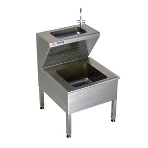Mop Sinks, Mop Cabinet