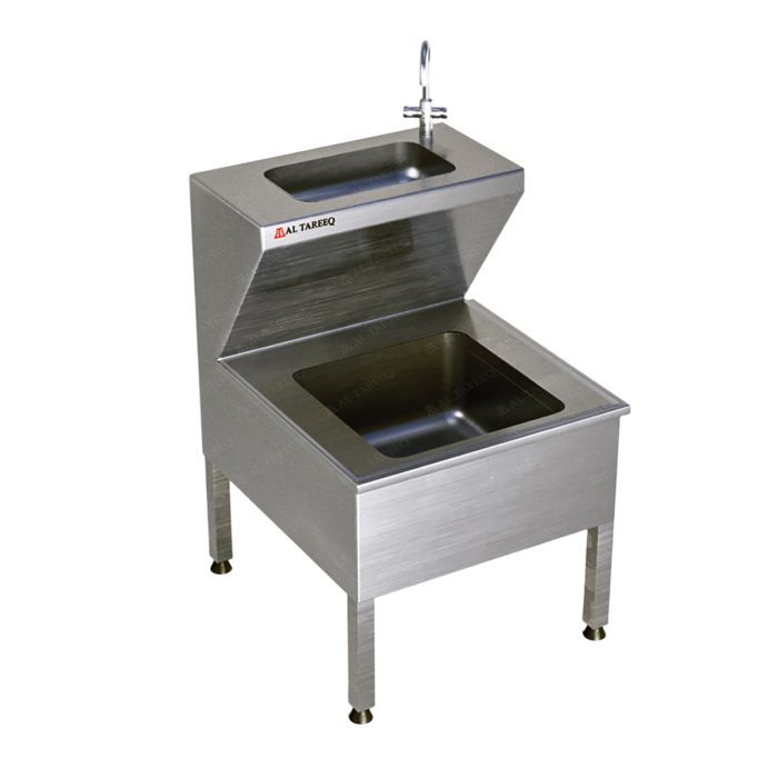 Mop Sinks, Mop Cabinet