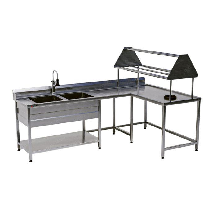 Dishwashers Sink - Image 2