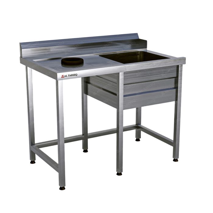 Dishwashers Sink - Image 4