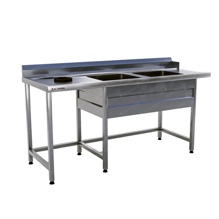 Dishwashers Sink - Image 3