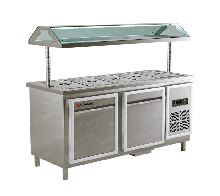 Salad Bars - Image 4