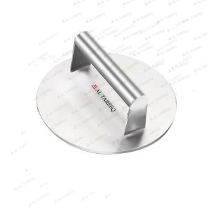 Showerma tray, showerma press & Showerma Skewer Holder