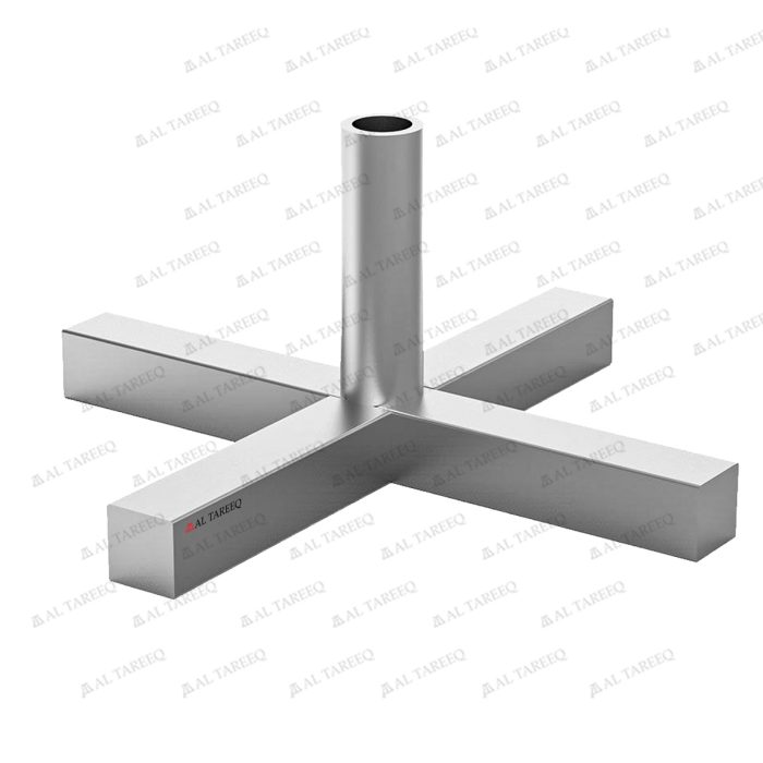 Showerma tray, showerma press & Showerma Skewer Holder - Image 3
