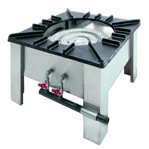 Stock Pot Stoves