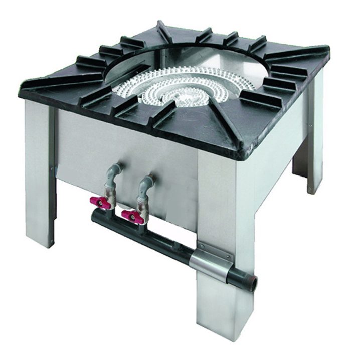 Stock Pot Stoves