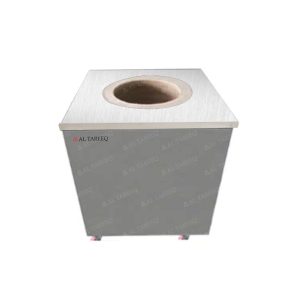 Tandoor & B.B.Q Unit