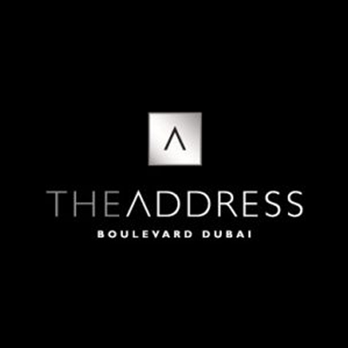 The Address