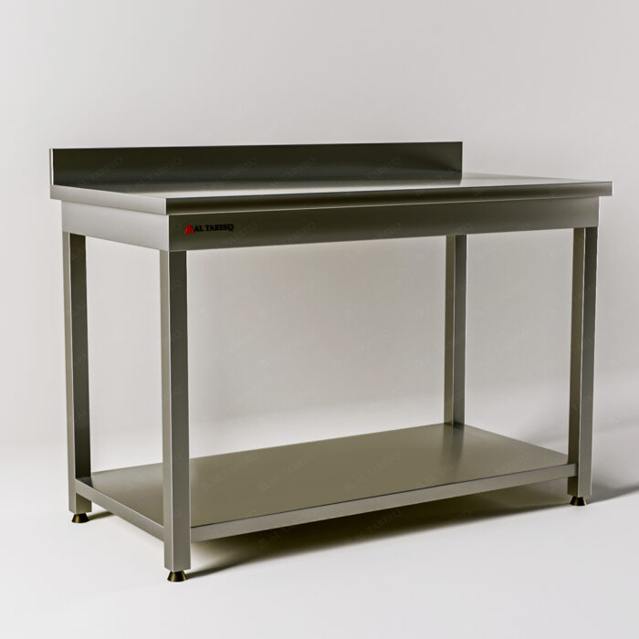 WORK TABLE Model TUG107-ATK