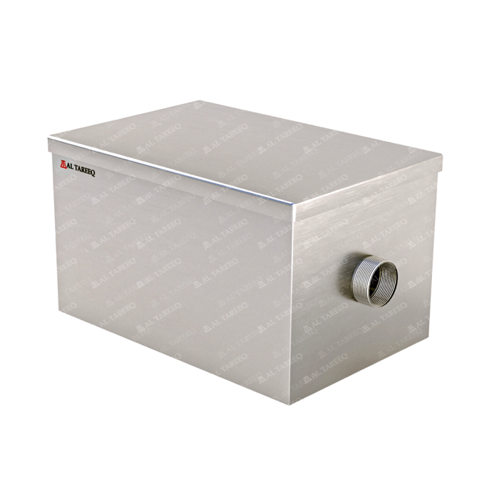 Grease Trap - Image 2