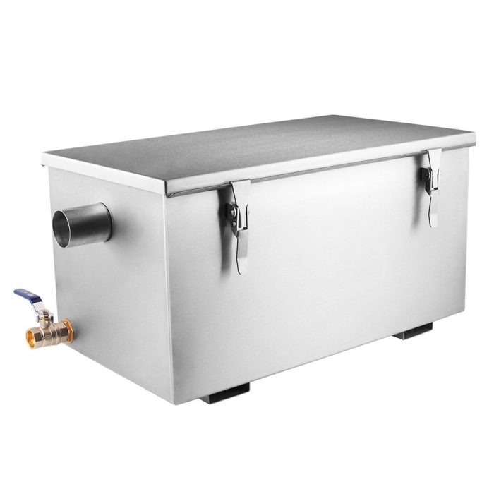 Grease Trap