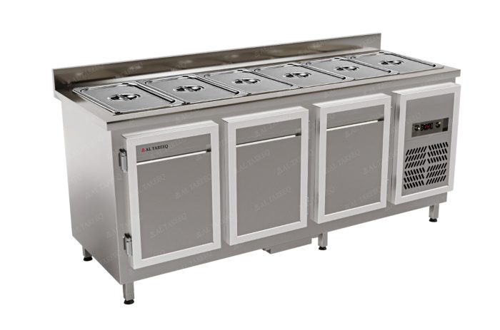 Salad Bars - Image 2