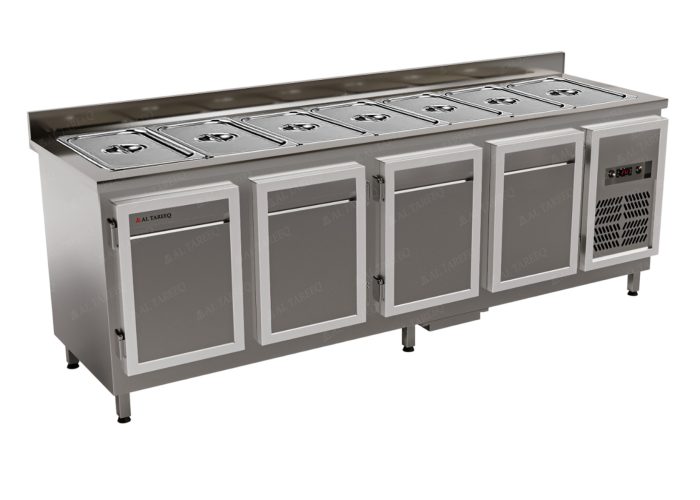 Salad Bars - Image 3