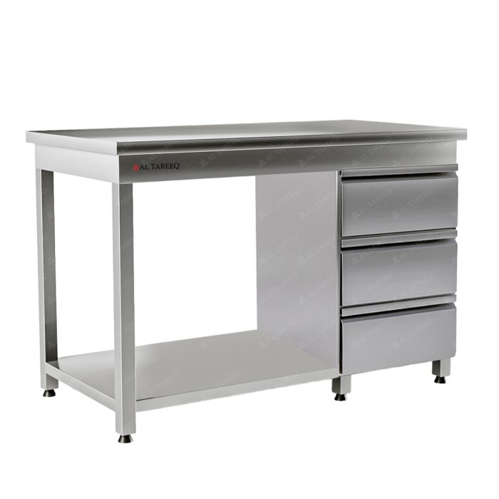 Drawer Unit & Drawer Table - Image 3