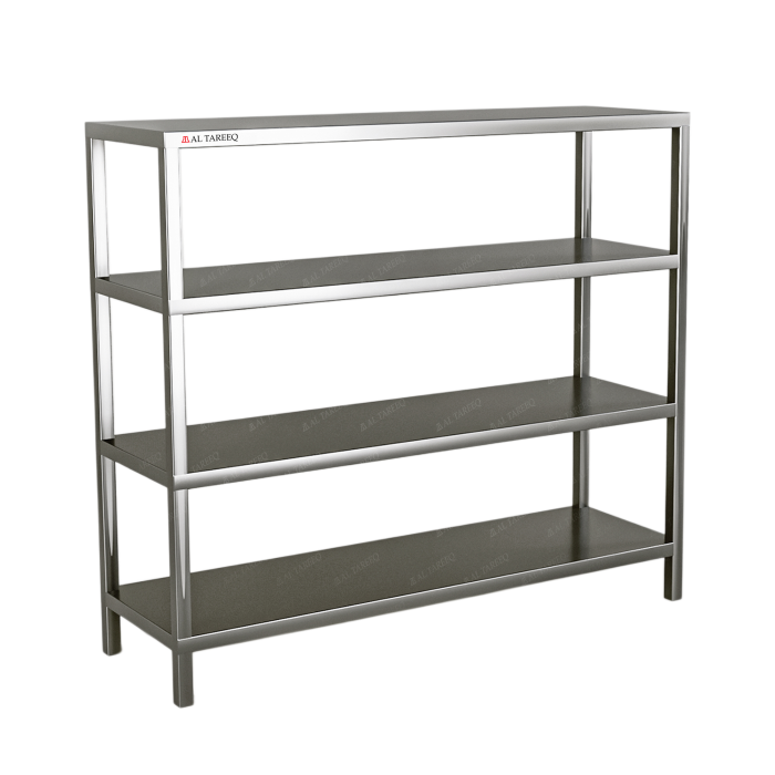 Storage Shelves - Image 3