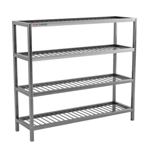 Storage Shelves