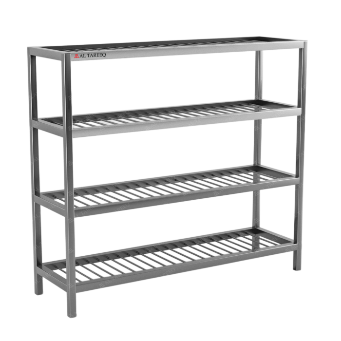 Storage Shelves