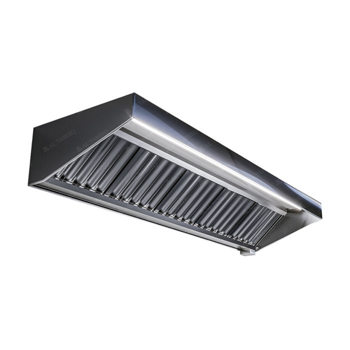 Exhaust Hoods - Image 2