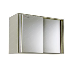 Wall Cabinet & Wall Shelfs