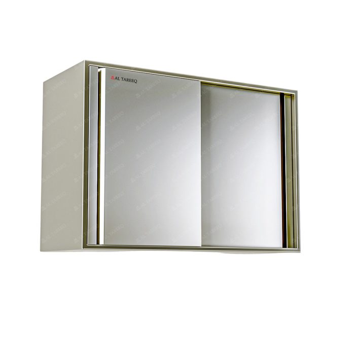 Wall Cabinet & Wall Shelfs