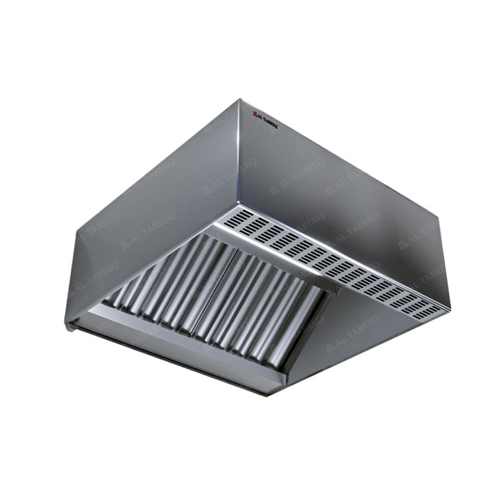 Exhaust Hoods - Image 3